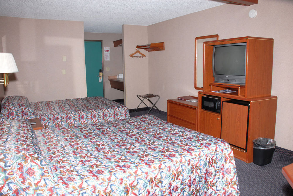 Redmond Inn Zimmer foto